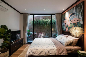 Stay&Chill - C.1 - Oasis studio nearby Bui Vien